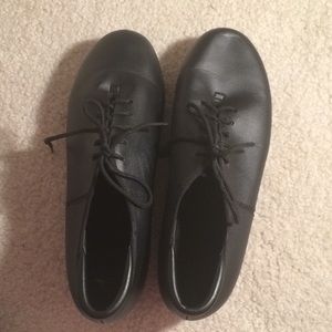 Tap Shoes